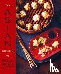 Small, Ryland Peters & (Ryland Peters & Small) - The Asian Kitchen