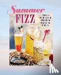 Ryland Peters & Small - Summer Fizz
