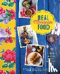 Fordham, Ben, Cruz, Felipe Fuentes - Real Mexican Food