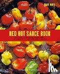 May, Dan - Red Hot Sauce Book