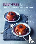 Bourke, Jordan, Bourke, Jessica - The Guilt-free Kitchen