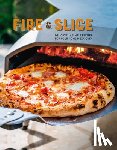 Small, Ryland Peters & - Fire and Slice