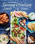 Michaels, Theo A. - Grazing & Feasting Boards
