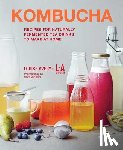 Avery, Louise - Kombucha