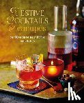 Small, Ryland Peters & - Festive Cocktails & Canapes