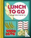 Small, Ryland Peters & - Lunch to Go