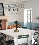 Ryan, Josephine - French Home