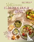 Kordalis, Kathy - Mediterranean Summer Table