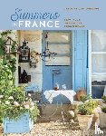 Mogg, Caroline Clifton - Summers in France