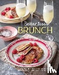 Small, Ryland Peters & - Bottomless Brunch