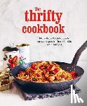 Small, Ryland Peters & - The Thrifty Cookbook