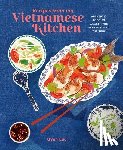 Luu, Uyen (agent) - Recipes from My Vietnamese Kitchen