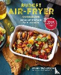 Tschiesche, Jenny - Budget Air-Fryer Cookbook