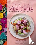 Cavita, Adriana - Cocina Mexicana