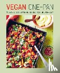 Small, Ryland Peters & - Vegan One-pan