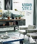 Emslie, Sara - Urban Style