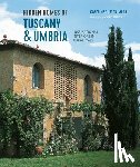 Mogg, Caroline Clifton - Hidden Homes of Tuscany and Umbria