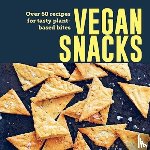 Small, Ryland Peters & - Vegan Snacks