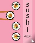 Small, Ryland Peters & - Sushi