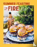 Aikman-Smith, Valerie - Summer Feasting from the Fire