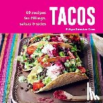 Cruz, Felipe Fuentes - Tacos