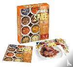 Aikman-Smith, Valerie - Smoke & Spice Deck