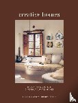 Malmberg, Anna, Strenghielm, Mari - Creative Homes