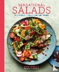 Kordalis, Kathy - Sensational Salads