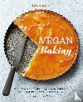 Gulin, Dunja - Vegan Baking