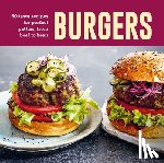 Small, Ryland Peters & - Burgers