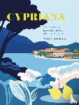 Michaels, Theo A. - Cypriana