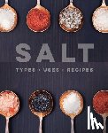 Small, Ryland Peters & - Salt