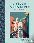 Ferrigno, Ursula - Cucina del Veneto