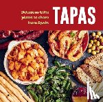 Small, Ryland Peters & - Tapas