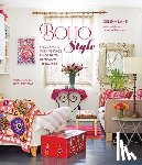 Lake, Selina - Boho Style