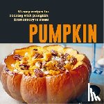 Small, Ryland Peters & - Pumpkin