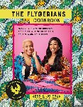 Edun, Jess, Edun, Jo - The Flygerians Cookbook