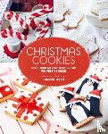 Miles, Hannah - Christmas Cookies