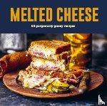 Small, Ryland Peters & - Melted Cheese