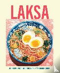 Small, Ryland Peters & - Laksa