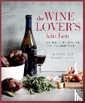 Beckett, Fiona - The Wine Lover’s Kitchen