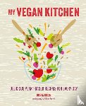 Gulin, Dunja - My Vegan Kitchen