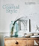 Denning, Sally - Relaxed Coastal Style