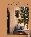 Galli, Marta - Hidden Homes of Southern Italy