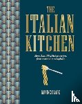 Clark, Maxine - The Italian Kitchen