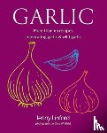 Linford, Jenny - Garlic