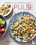 Maidment, Eleanor - Pulse