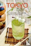 Small, Ryland Peters & - Tokyo Bar