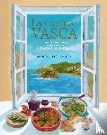Sevilla, Maria Jose - La Cocina Vasca