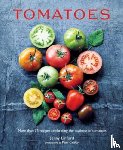 Linford, Jenny - Tomatoes